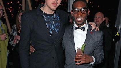 The Diary – Esquire’s Big Black Book Launch Party