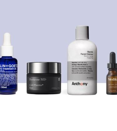 anti-aging products