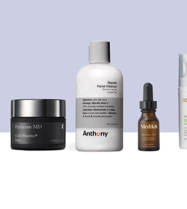 anti-aging products