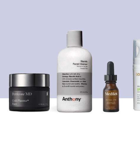 anti-aging products