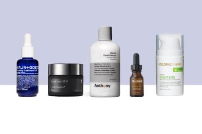 anti-aging products