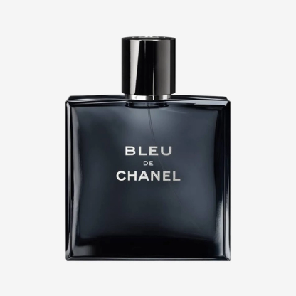 Chanel Bleu