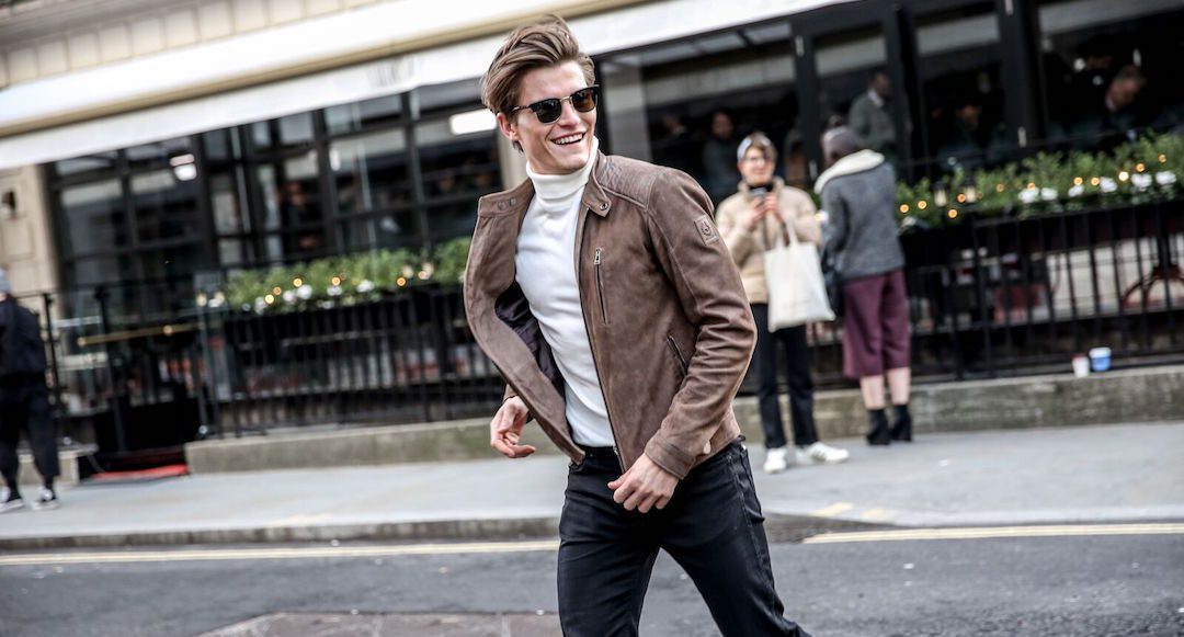 15 style essentials under £50 for the dapper gentleman
