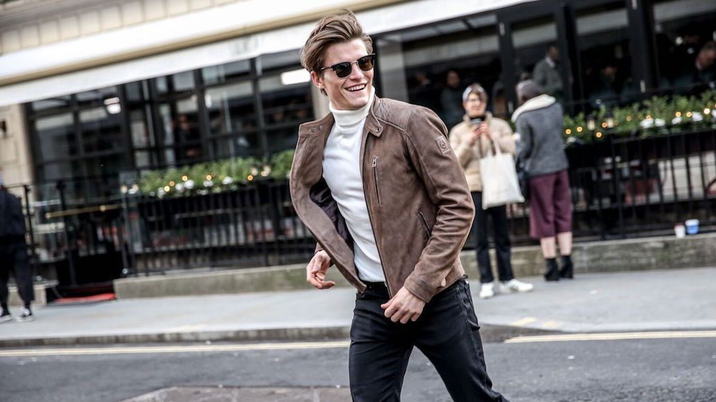 15 style essentials under £50 for the dapper gentleman