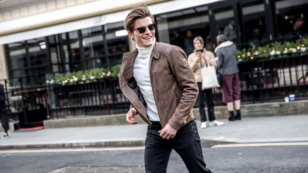 15 style essentials under £50 for the dapper gentleman