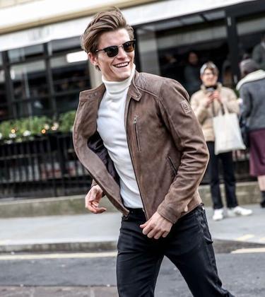 15 style essentials under £50 for the dapper gentleman