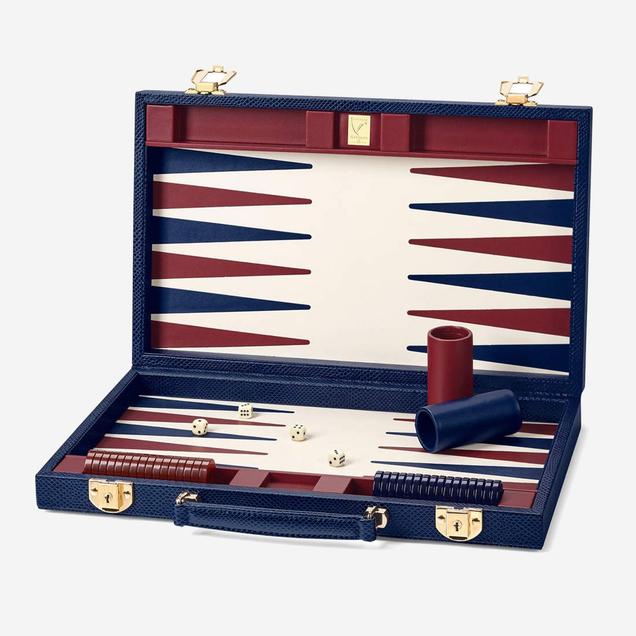 15” Backgammon Set