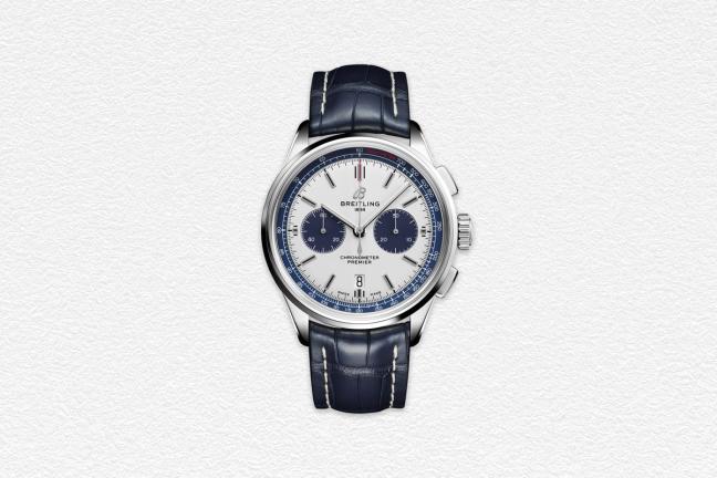 Breitling Premier Special Edition