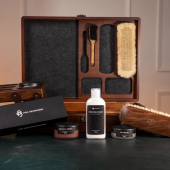 Paul Brunngård Complete Set with Briefcase