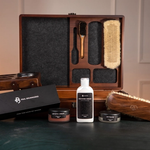 Paul Brunngård Complete Set with Briefcase