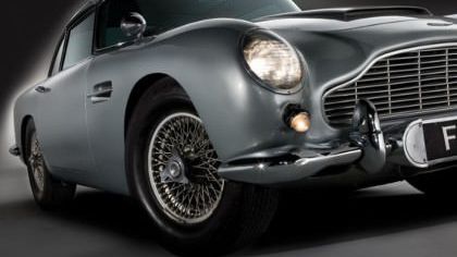 The best British cars of all-time
