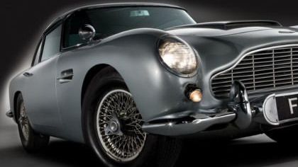The best British cars of all-time