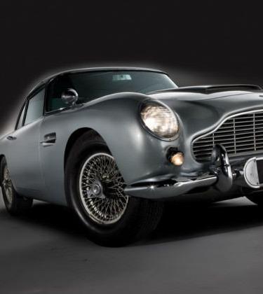 The best British cars of all-time
