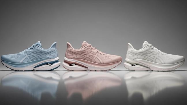 Cushioning, Stack And Drop Without The Theology