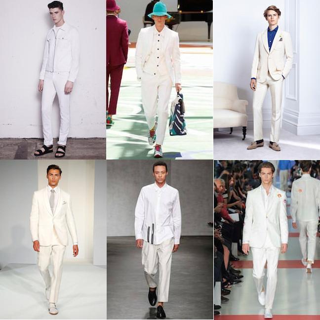 SS15 TRENDS - TGJ