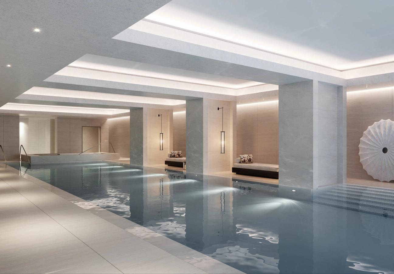 the bryanston