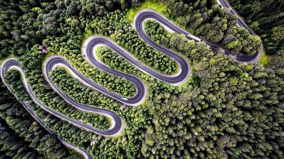 Are these the best drone photographs ever taken?