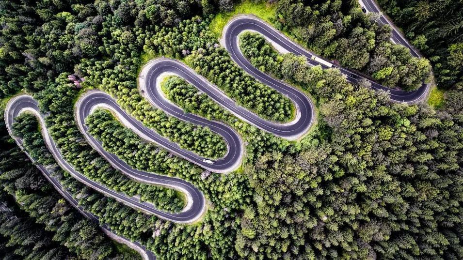 Are these the best drone photographs ever taken?