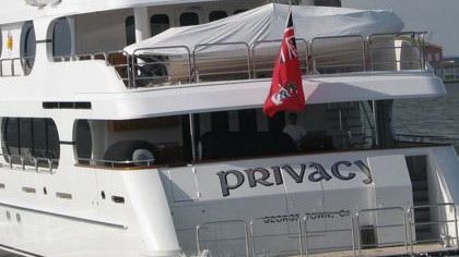 The Best and Worst Yacht Names