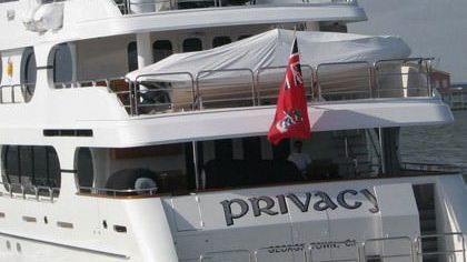 The Best and Worst Yacht Names
