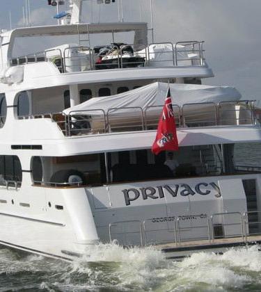 The Best and Worst Yacht Names