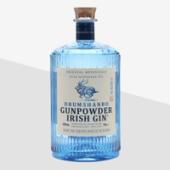 Drumshanbo Gunpowder Irish Gin