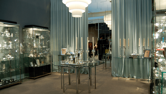 The Silver Fund