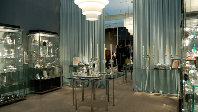 The Silver Fund