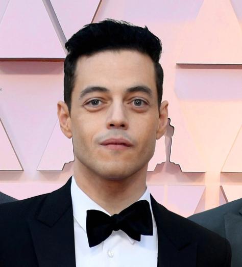 These are the best-dressed men from the 2019 Oscars