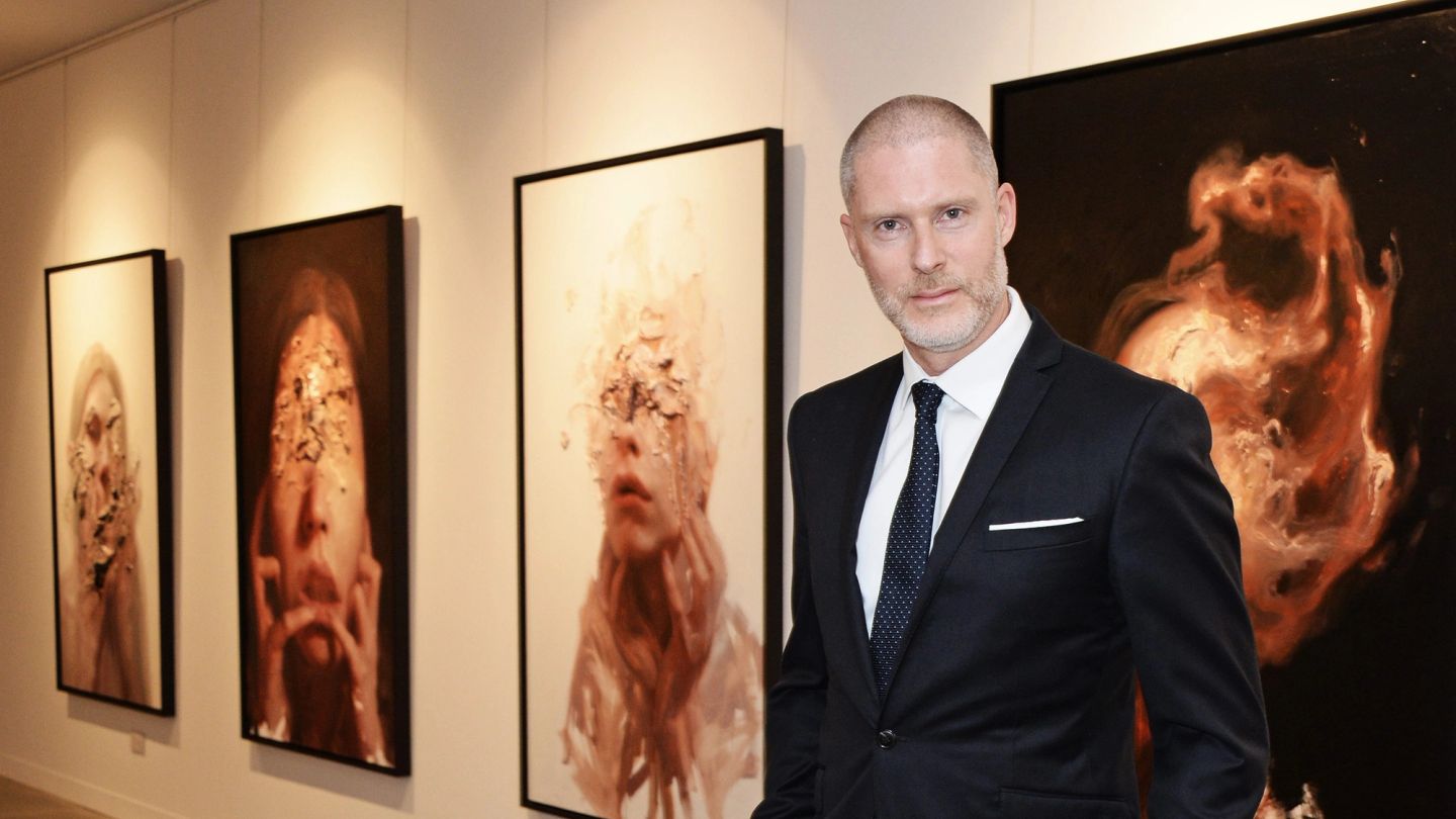 Jean-David Malat: a conversation with London’s most powerful art dealer