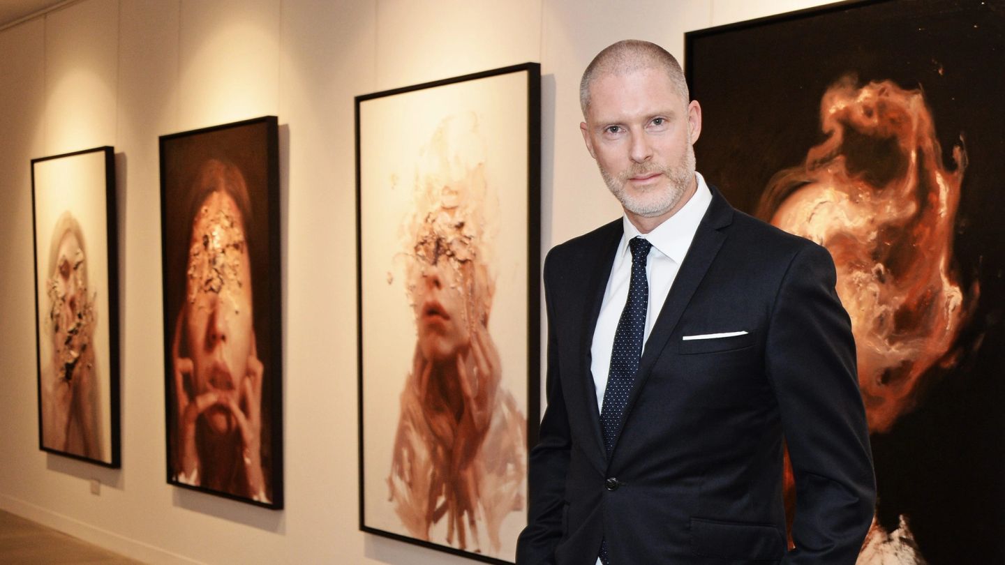 Jean-David Malat: a conversation with London’s most powerful art dealer