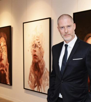 Jean-David Malat: a conversation with London’s most powerful art dealer