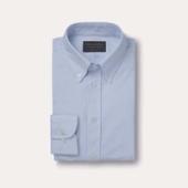 New & Lingwood Oxford shirt