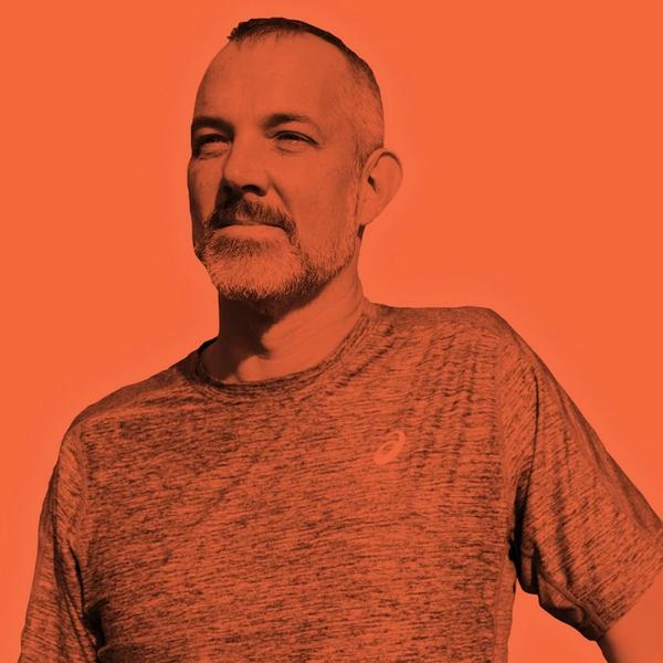 The founder of Couch to 5K reveals his running secrets Gentleman's