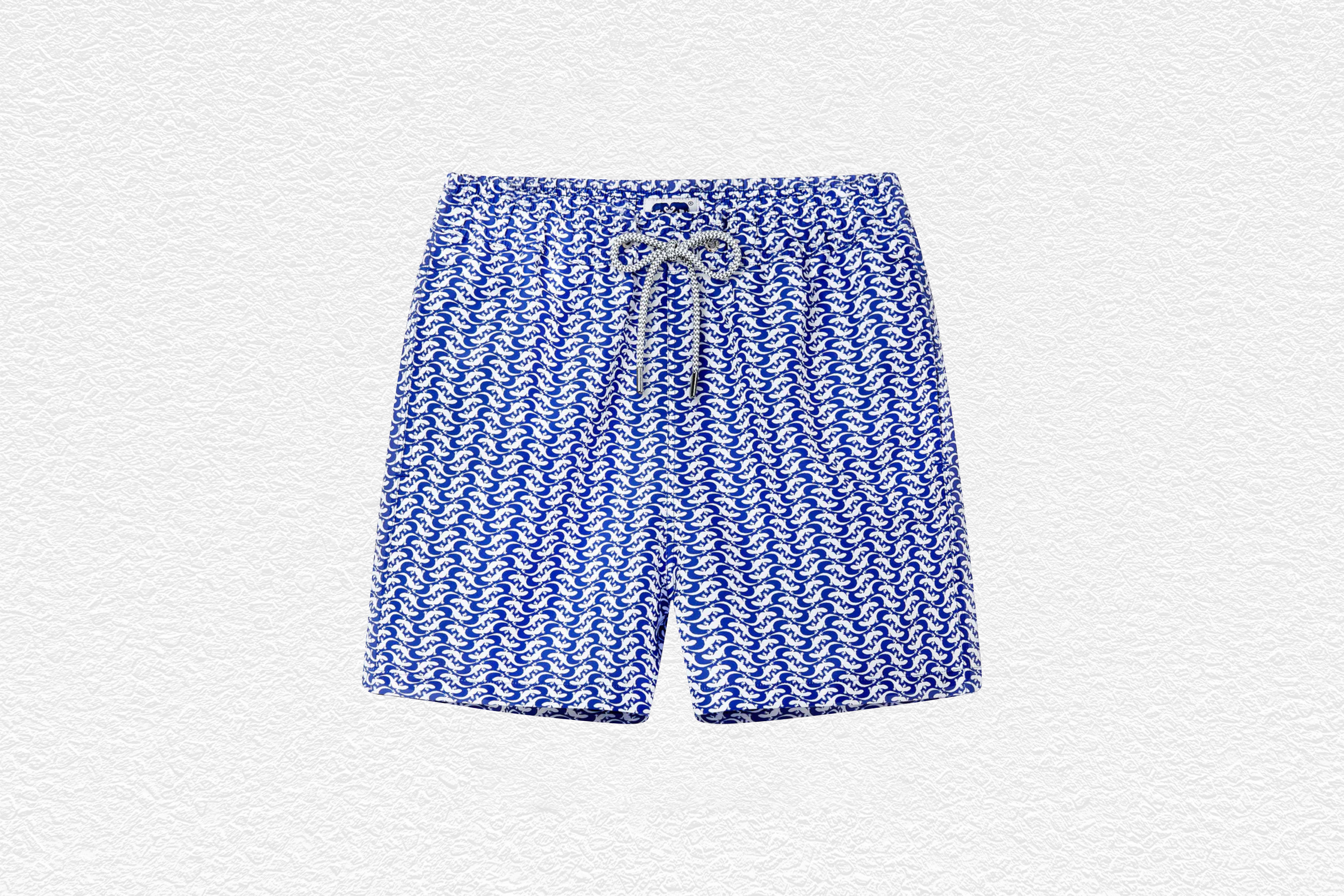 Staniel Swim Shorts