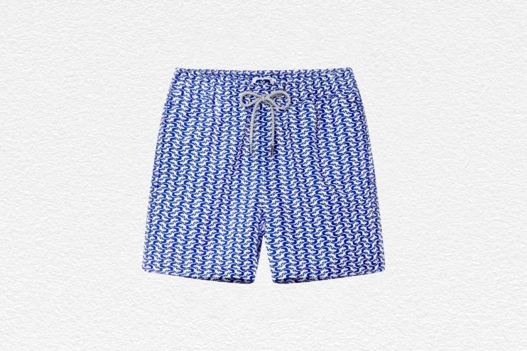 Staniel Swim Shorts