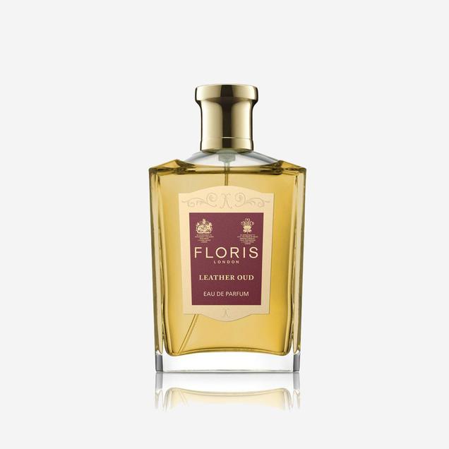 Leather Oud Eau De Parfum – Oriental Woody