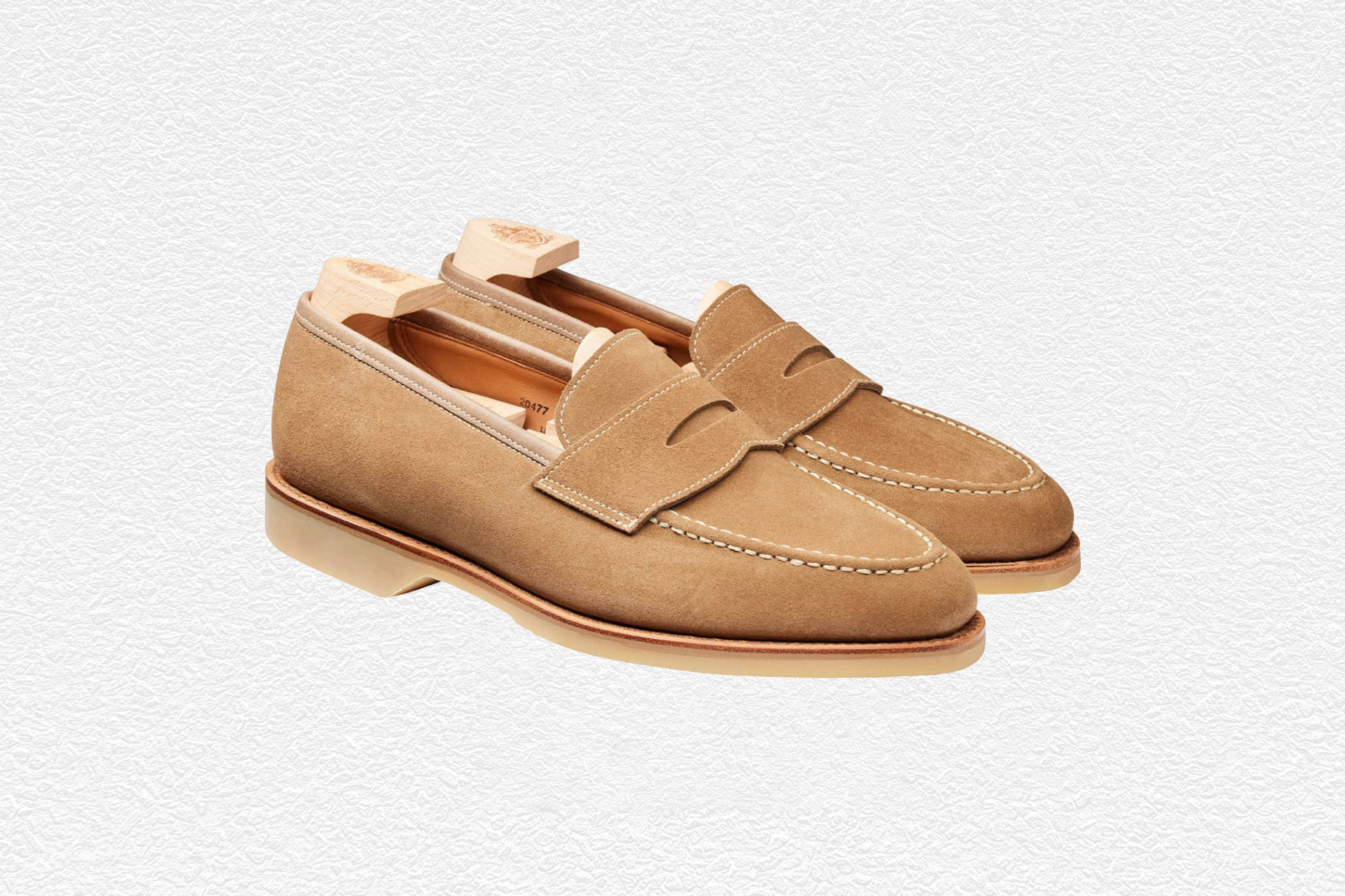 Sorrento Loafer