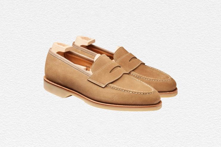 Sorrento Loafer