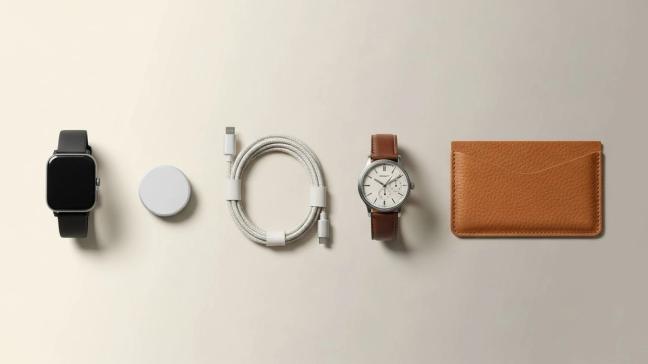 Funzione L'orologio come strumento anziché come totem