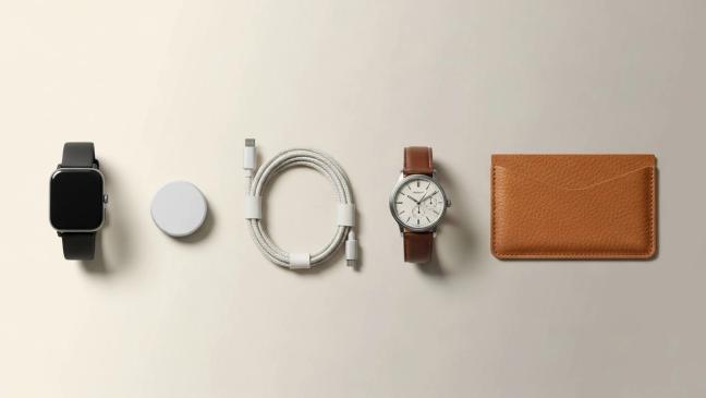 Function  The Watch As a Tool Versus a Totem