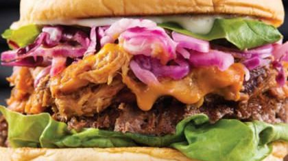 FOOD – THE BURGERS YOU NEED BUT CANNOT HAVE