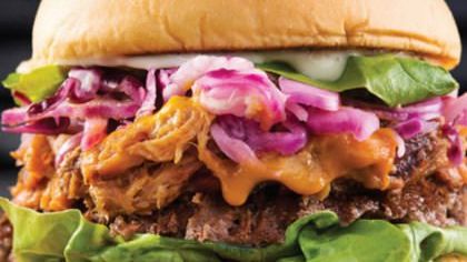 FOOD – THE BURGERS YOU NEED BUT CANNOT HAVE