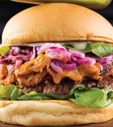 FOOD – THE BURGERS YOU NEED BUT CANNOT HAVE