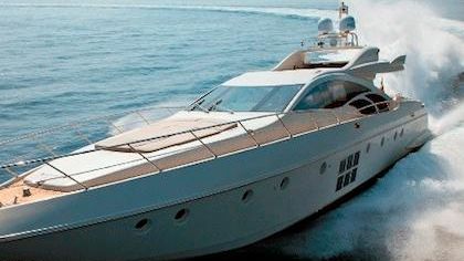 Travel – The Monaco Grand Prix