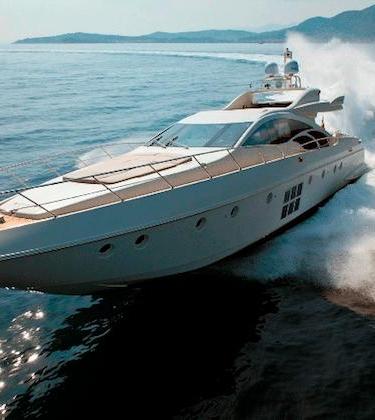 Travel – The Monaco Grand Prix