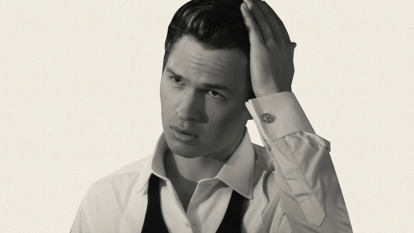 Nine undisputable signs you are a very handsome gentleman