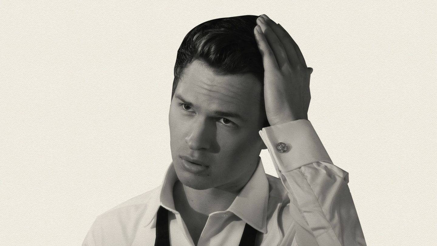 Nine undisputable signs you are a very handsome gentleman