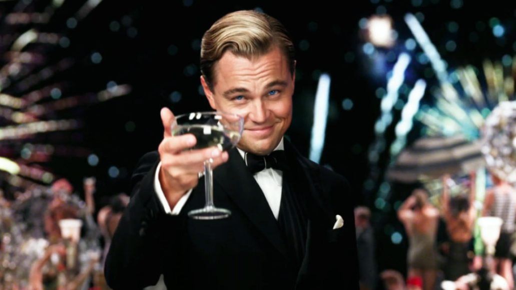 Could Prosecco be man’s new favourite drink?