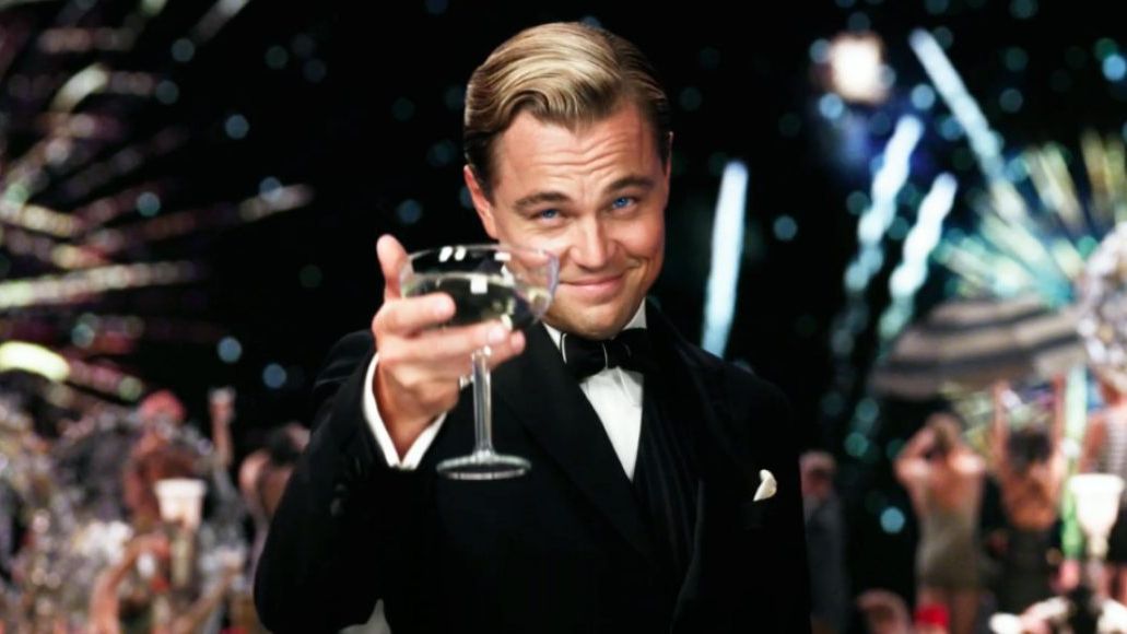 Could Prosecco be man’s new favourite drink?